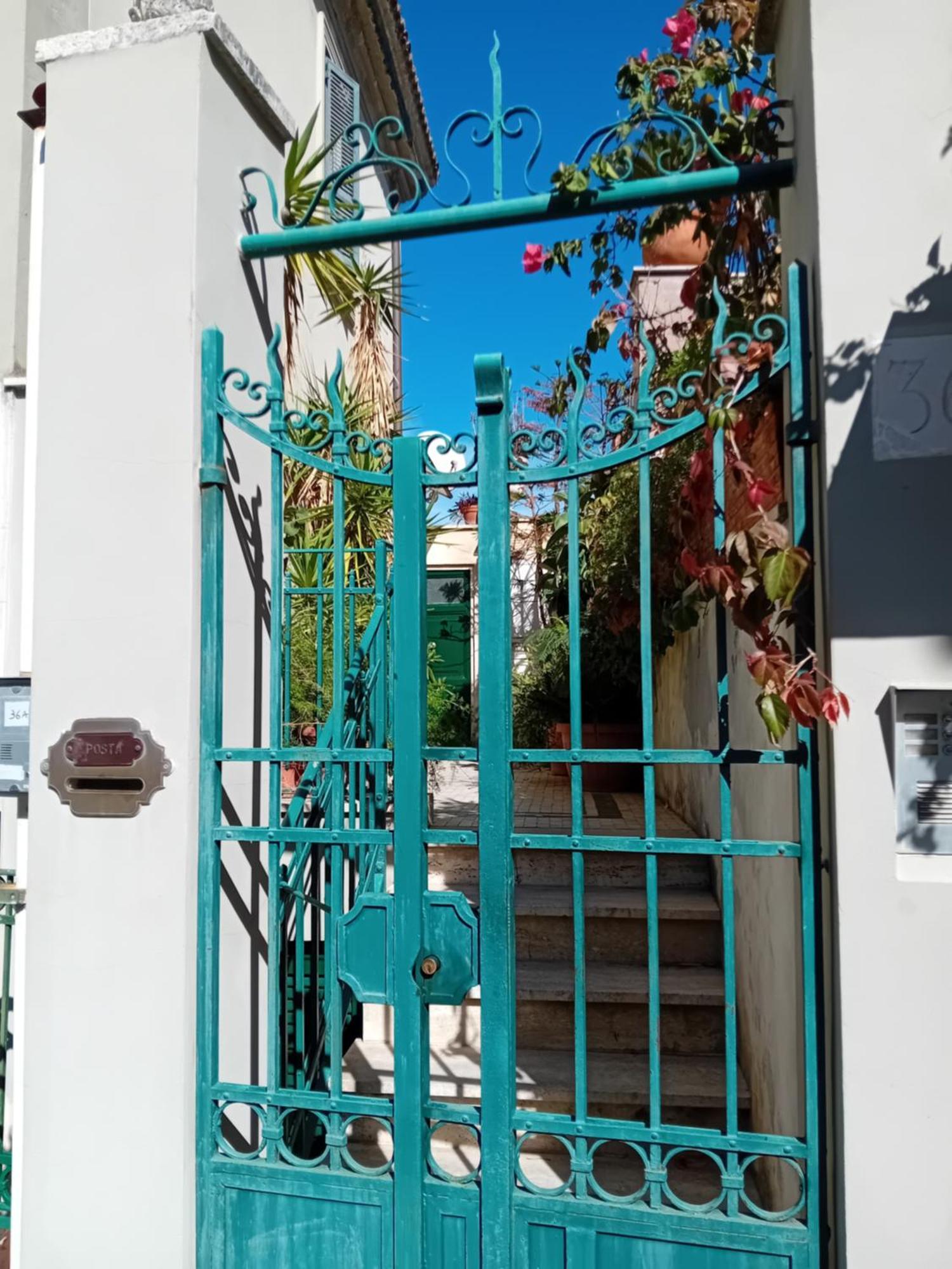 Bed & Breakfast Da Monica, Rome